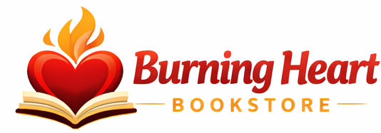 Burning Heart Bookstore
